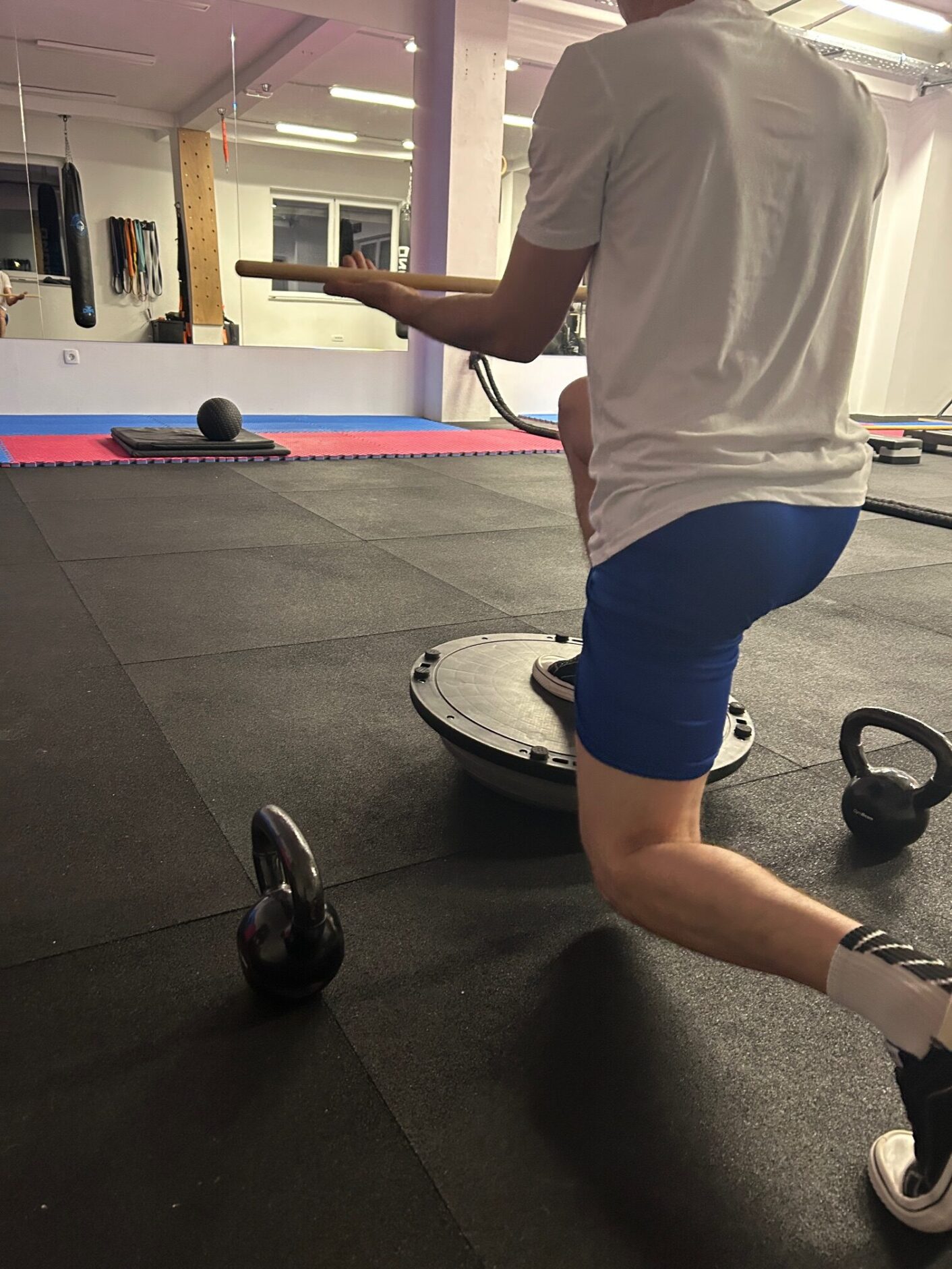 INDIVIDUALNI TRENINGI